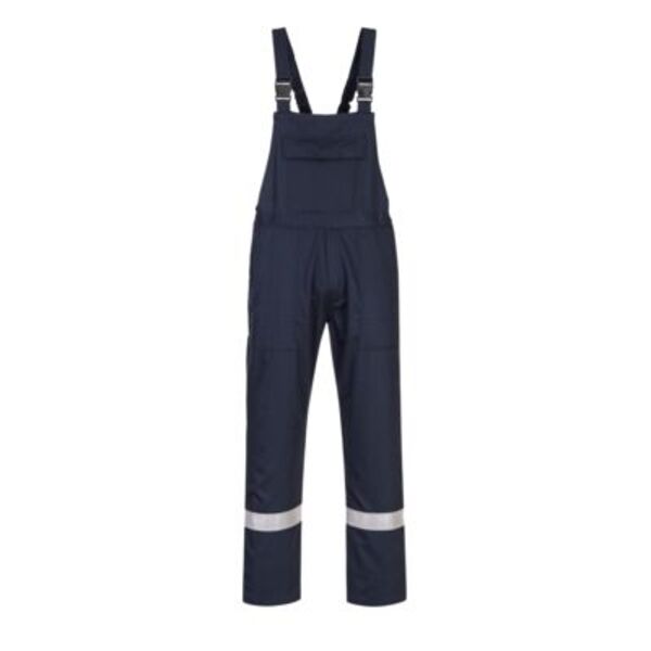 Bizweld FR Bib and Brace Thumbnail