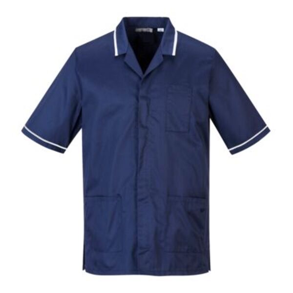 Medical Tunic S/S  Thumbnail