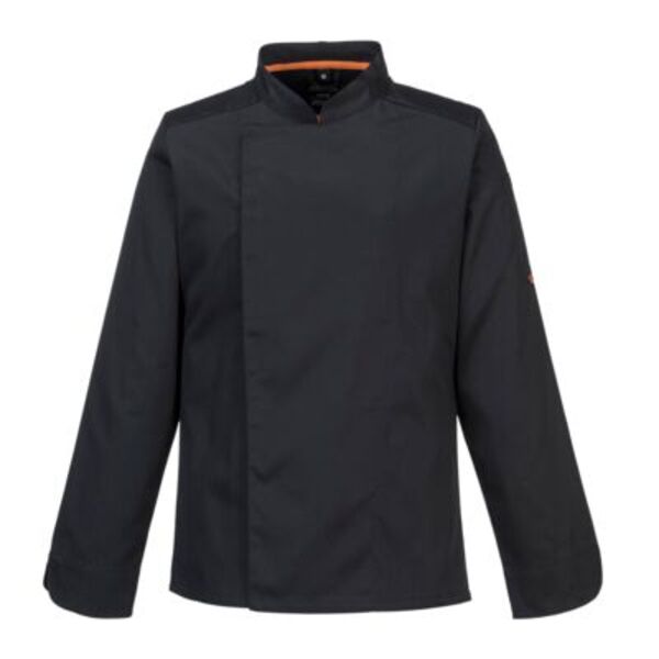 Chef's MeshAir Pro Jacket L/S  Thumbnail