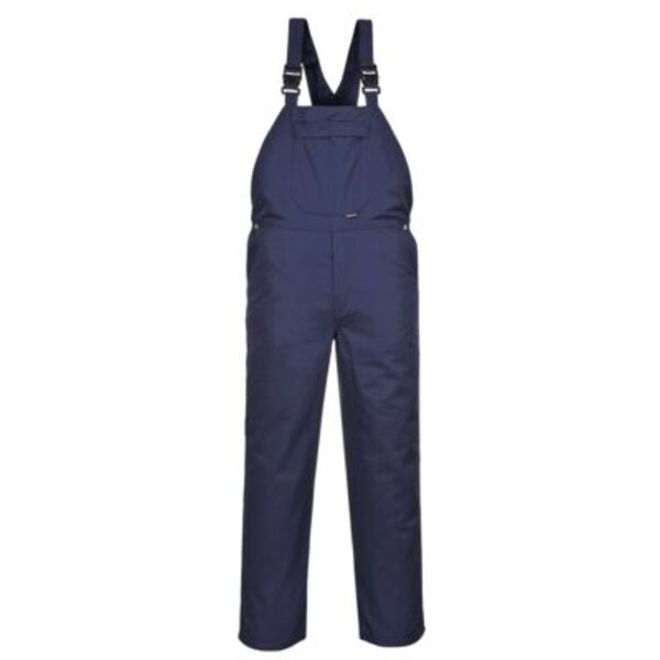 Burnley Bib and Brace Thumbnail