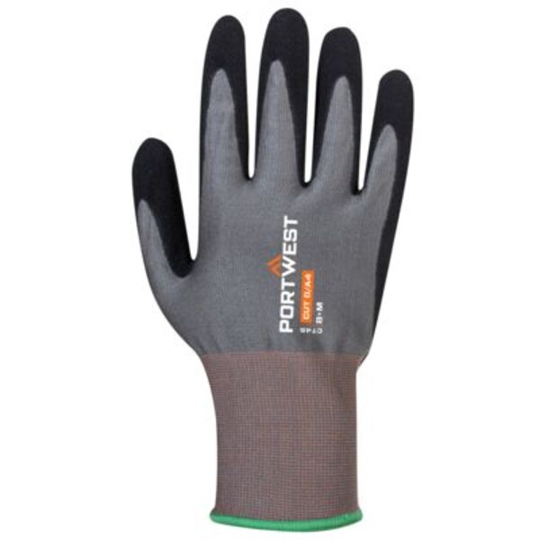 CT Cut D18 Nitrile Glove Thumbnail