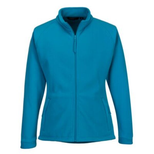 Women's Aran Fleece Thumbnail