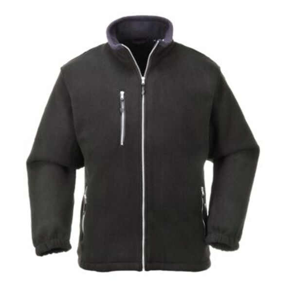 City Fleece Thumbnail