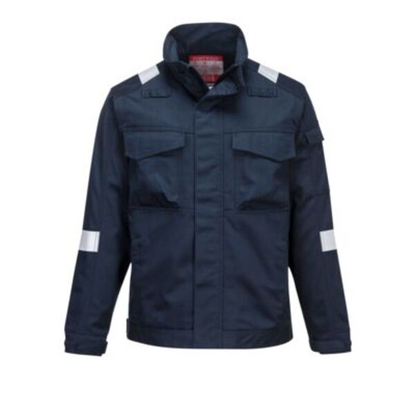 Bizflame Industry FR Jacket Thumbnail