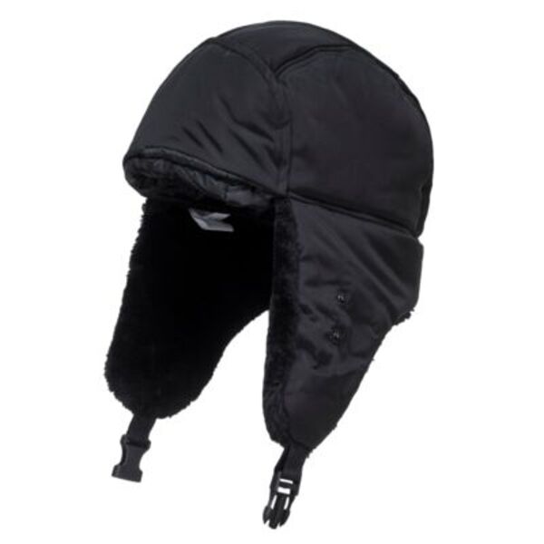 Winter Trapper Cap Thumbnail
