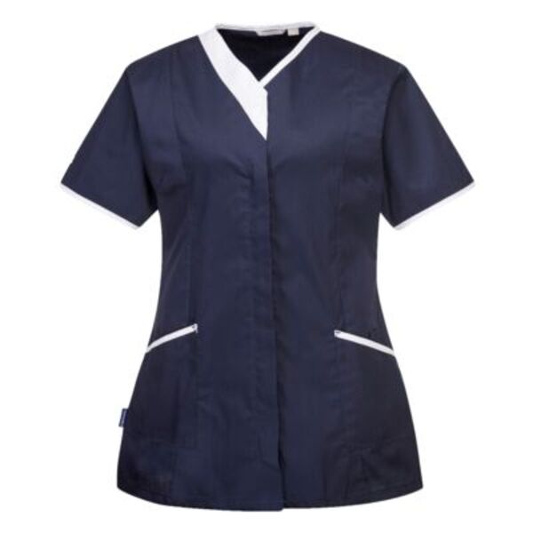 Modern Tunic Thumbnail