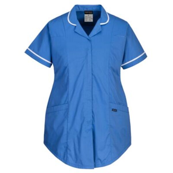 Stretch Maternity Tunic Thumbnail