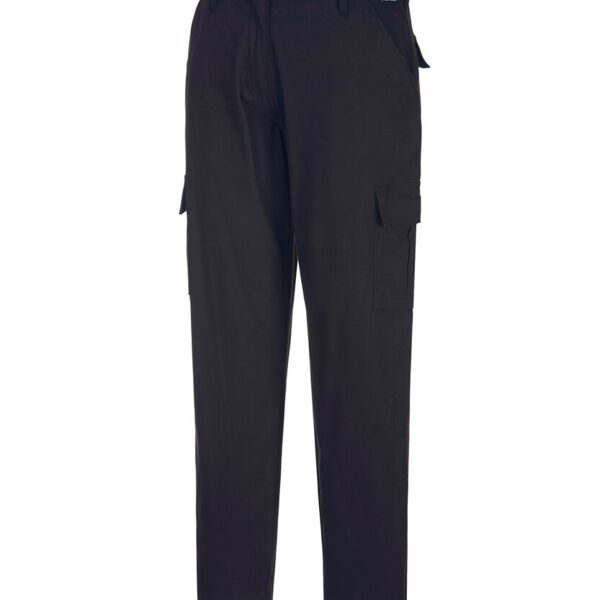 PW3 Winter Coverall Thumbnail