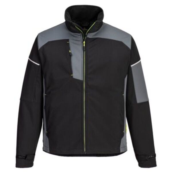 PW3 Softshell (3L) Thumbnail