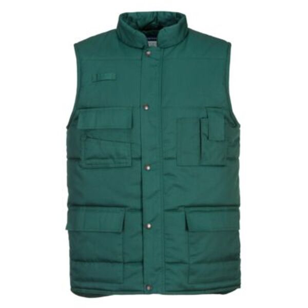 Shetland Bodywarmer Thumbnail