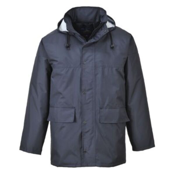 Winter Traffic Jacket Thumbnail