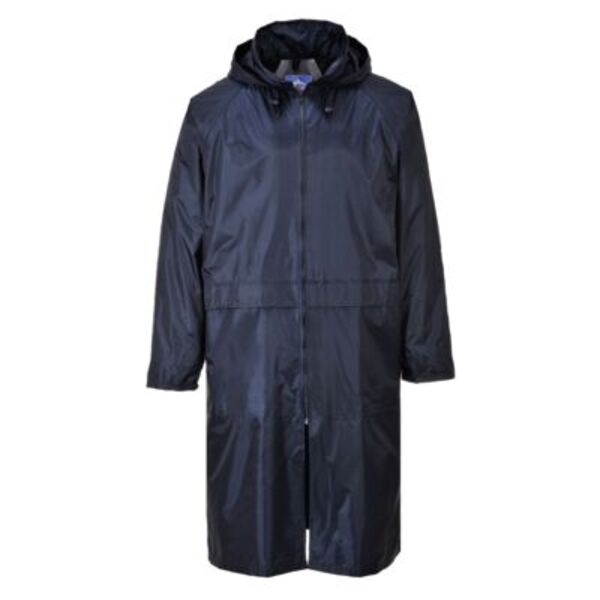 Classic Rain Coat Thumbnail