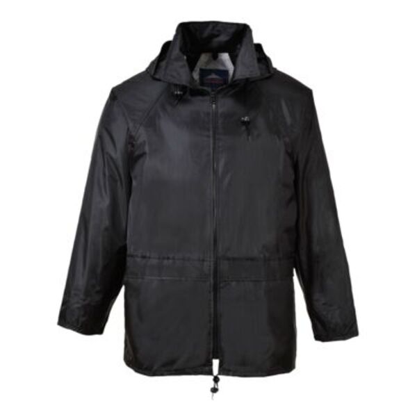 Classic Rain Jacket Thumbnail
