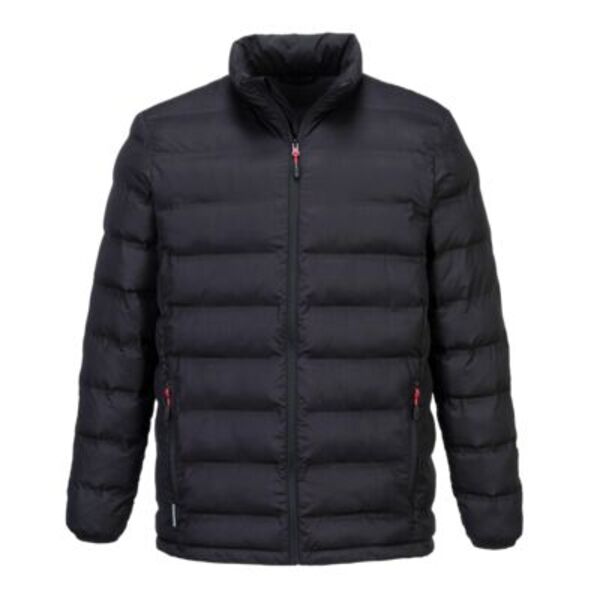 KX3 Ultrasonic Tunnel Jacket Thumbnail
