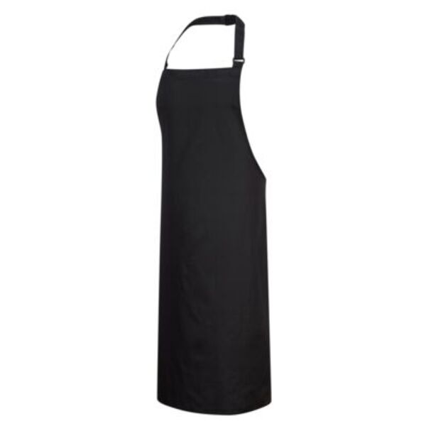 Polycotton Bib Apron Thumbnail
