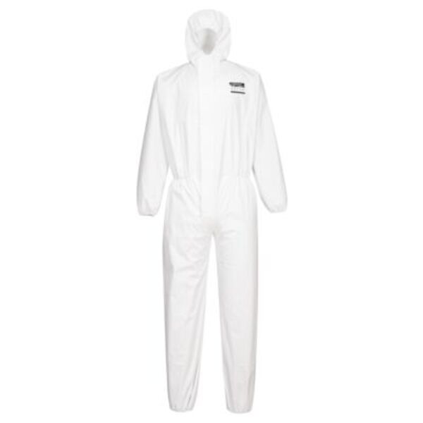 BizTex Pro Coverall Type 5/6  Thumbnail