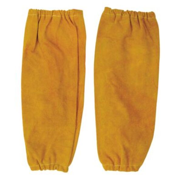 FR Leather Welding Sleeves Thumbnail