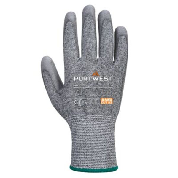 Vending MR Cut PU Palm Glove Thumbnail