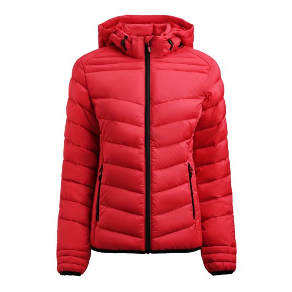 Ladies Base Jacket Thumbnail