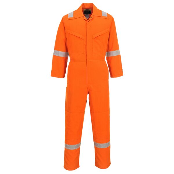 Araflame Coverall Thumbnail