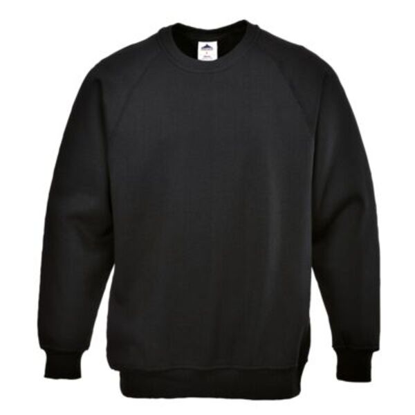 Roma Sweatshirt Thumbnail
