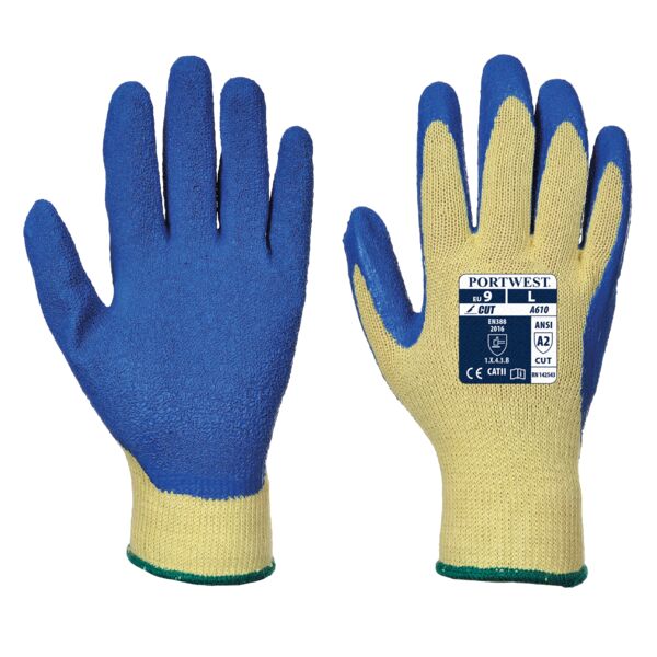 A610 Cut Level 3 Gloves Thumbnail