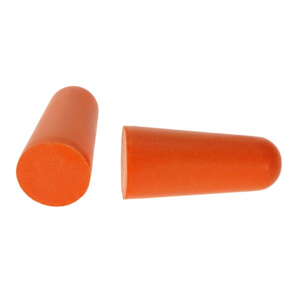 EP02 Disposable Ear Plugs Thumbnail