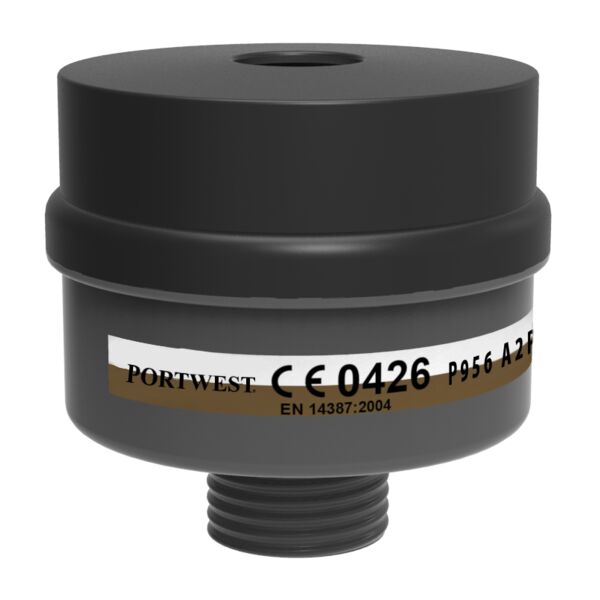 P956 Filters (for P516 f/f mask) Thumbnail