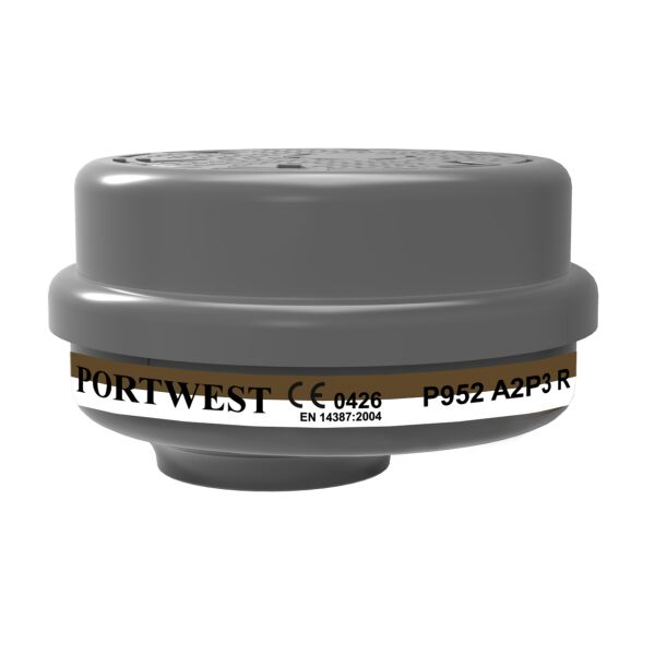 P952 Half Face Mask filters for P420 Thumbnail