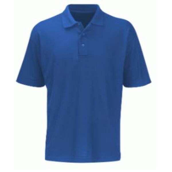 Premium Pique Polo Thumbnail