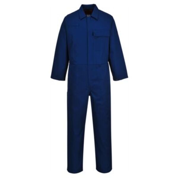 Bizweld Work FR Coverall Thumbnail