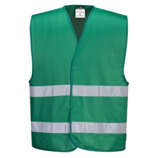 Iona Vest Thumbnail