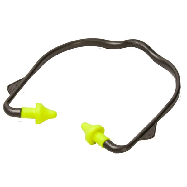 Ear Plugs on band Box 20 Thumbnail