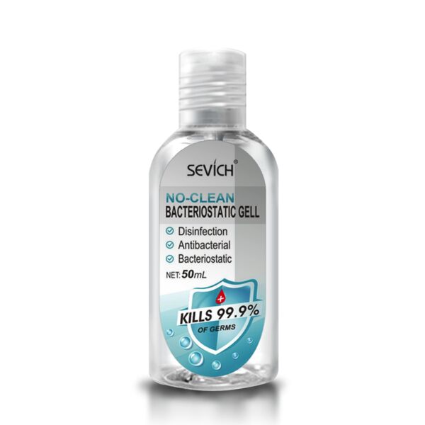 Hand Sanitiser Pocket size 100 ml Thumbnail