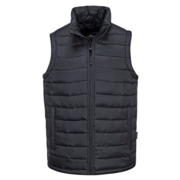 Baffle Gilet Thumbnail
