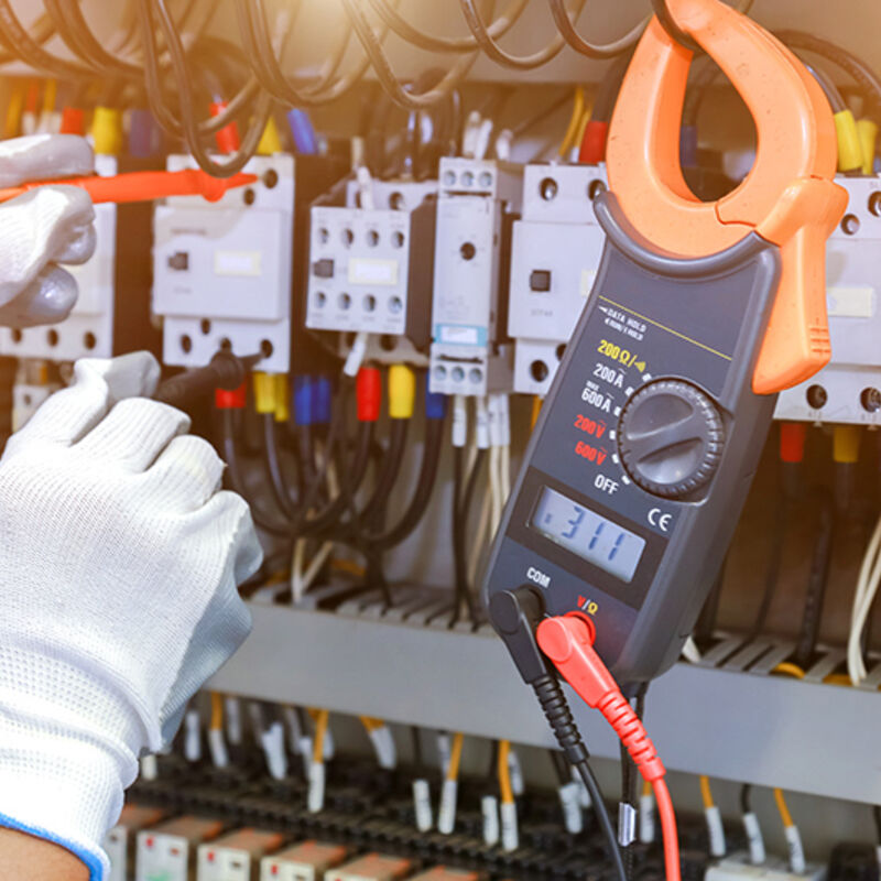 Electrical Thumbnail
