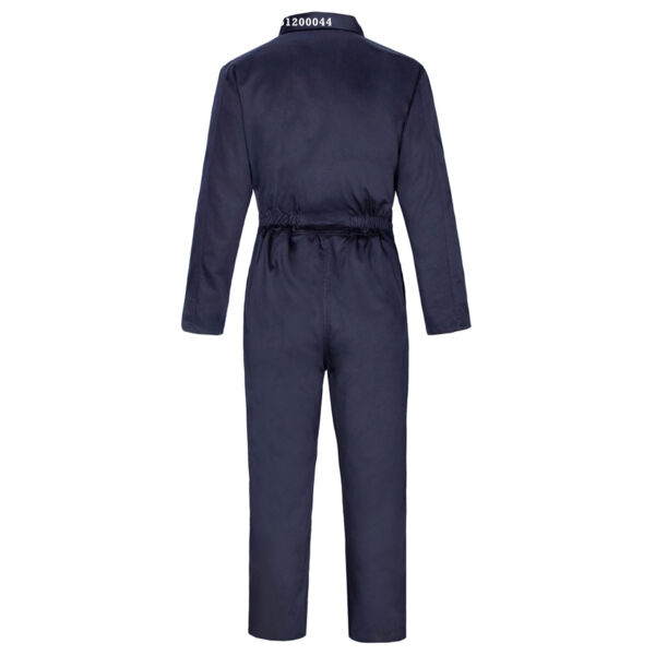 Engineering Cotton/Poly Coverall £38 (inc vat) Thumbnail