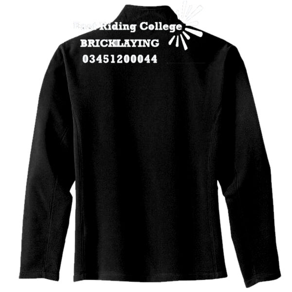 Bricklaying Softshell Jacket £34 (inc vat) Thumbnail