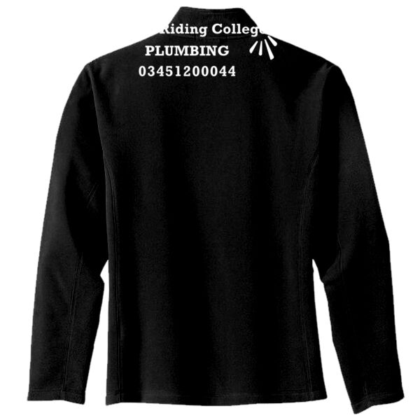Plumbing Softshell Jacket - £34 (inc vat) Thumbnail
