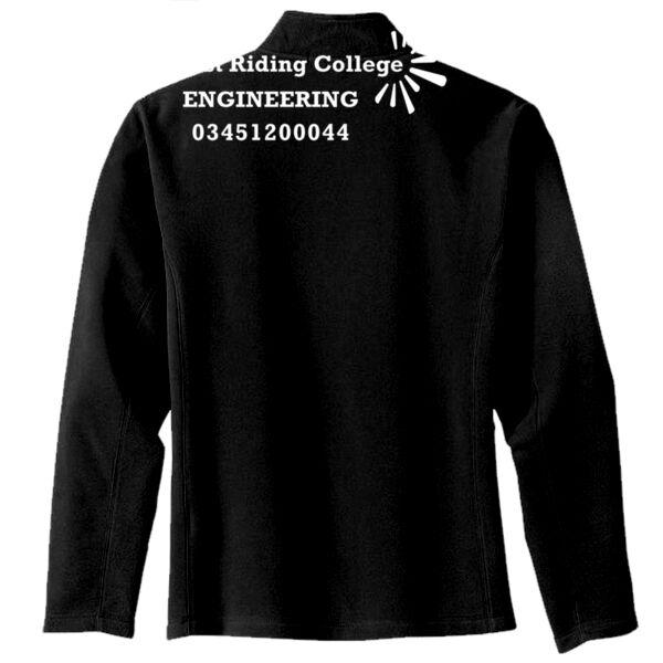 Engineering Softshell Jacket - £34 (inc vat) Thumbnail