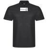 Pro RTX Pro Polyester Polo Shirt Thumbnail