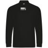 Pro RTX Pro Long Sleeve Piqué Polo Shirt Thumbnail
