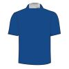 Pro RTX Pro Premium Piqué Polo Shirt Thumbnail